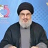 نصر الله: غضب السعودية وعنادها بلا أفق وهي تسعى إلى تعطيل «جنيف - 2»