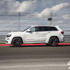 جيب جراند شيروكي اس ار تي 2016 بالتطويرات الجديدة “مواصفات ومعلومات” Jeep Grand Cherokee SRT