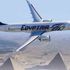 مصر للطيران تعلن عودة رحلتها المتجهة إلى موسكو بعد العثور على رسالة تهديد