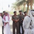 انطلاق الأسبوع الخليجي للمرور ببحرة تحت شعار «غايتنا سلامتك»