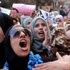 مسيرات نسائية في اليوم العالمي للمرأة للمطالبة بالمشاركة في تأسيسية الدستور