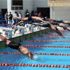 ناشئو بعثة مصر في بطولة أفريقيا للسباحة يرفعون رصيدهم إلى 76 ميدالية