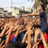 «ألتراس أهلاوي» تحفز فريقها: اصمد في مشوارك.. المغرب في انتظارك