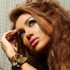 مايا دياب محاربة فضائية مثيرة على غلاف مجلة IN