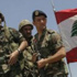 الجيش اللبناني يصادر3 صواريخ غراد كانت معدة للإطلاق في وادي البقاع بشرق البلاد