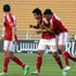 عمرو جمال وتريزيجيه ضمن 13 لاعبا مطلوبين من الأهلي في المنتخب