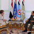 بيلوسي عقب لقاء طنطاوي: "سيطرة مدنية كاملة" على الحكم فى مصر بعد انتخابات الرئاسة بيلوسي عقب لقاء طنطاوي: "سيطرة مدنية كاملة" على الحكم فى مصر بعد انتخابات الرئاسة