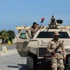 ليبيا: انفجار قرب السفارة الفرنسية بطرابلس ليبيا: انفجار قرب السفارة الفرنسية بطرابلس