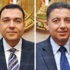 متحدثا الرئاسة يعتذران عن منصبيهما