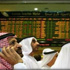 المؤشر السعودي يسجل أعلى مستوى له منذ 2012 المؤشر السعودي يسجل أعلى مستوى له منذ 2012