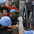 114 قتيلا وقصف وانشقاقات بسوريا