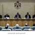 اللجنة النيابية المشتركة تناقش قانون الاحزاب