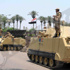 مصادر عسكرية: الجيش يكثف تواجده بالشارع في رمضان للتصدي لأي عمليات إرهابية