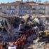 مقتل طفلين في جزيرة يونانية جراء زلزال منقطة بحر إيجه