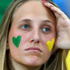 كأس العالم 2014: ألمانيا تتأهل للمباراة النهائية باكتساح البرازيل بسبعة أهداف مقابل هدف وحيد كأس العالم 2014: ألمانيا تتأهل للمباراة النهائية باكتساح البرازيل بسبعة أهداف مقابل هدف وحيد