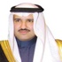 أمير منطقة المدينة المنورة يلتقي وزير الحج