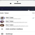 بريد ياهو يدعم مزامنة واستخدام حساب جي ميل Gmail