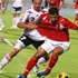 خاص ـ معوض يخضع للحقن بالدم يوم الأحد