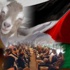 أردني يتقبل التعازي في فقدان عنزته
