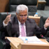 النسور: الحكومة لم تفرّط