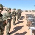 مقتل رهائن وخاطفين بقصف الجيش الجزائري مقتل رهائن وخاطفين بقصف الجيش الجزائري