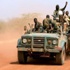 معارك بين الجيش السوداني وقوات جنوب السودان على الحدود بين البلدين