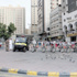دراجات نارية لمكافحة حرائق المركبات