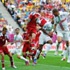 مباشر.. البرتغال 0-0 التشيك
