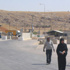 وفاة والدة أسير فلسطيني على حاجز إسرائيلي لدى عودتها من زيارته