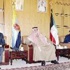 أحمد الخالد بحث والسفير الأميركي القضايا ذات الاهتمام المشترك