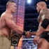 مصارعة - WWE - بالصور: الصلح التاريخي بين جون سينا وذا روك مصارعة - WWE - بالصور: الصلح التاريخي بين جون سينا وذا روك