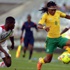 جنوب أفريقيا تتعادل مع مالي في أمم أفريقيا للمحليين