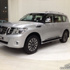 حصرياً “بالصور” نيسان باترول 2014 يصل للمملكة بالتفاصيل والاسعار 2014 Nissan Patrol