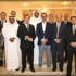 15 شركة هولندية تبحث الشراكة في البنية التحتية الرياضية 15 شركة هولندية تبحث الشراكة في البنية التحتية الرياضية