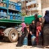 اعتصام العشرات من موزعي البوتاجاز بالمنصورة للمطالبة بزيادة الأسعار