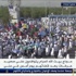 ضيوف الرحمن في منى لقضاء يوم التروية