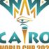 غدًا .. انطلاق كأس العالم للجمباز باستاد القاهرة