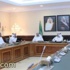 مدير جامعة أم القرى يدشن الموقع الالكتروني للتحقق من وثائق الخريجين