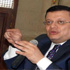 ياسر علي: الباب لا يزال مفتوحًا للتباحث بشأن نقاط الخلاف حول الدستور