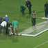 صيد افريقيا .. لاعب الجزائر يتسبب فى إصابة المرمي بكسر فى العمود .. فيديو صيد افريقيا .. لاعب الجزائر يتسبب فى إصابة المرمي بكسر فى العمود .. فيديو