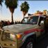 العراق: انطلاق عمليات أمنية لتعقب خلايا داعش في محافظتي ديالى وصلاح الدين