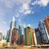 «كلاتونز»: ارتفاع متسارع لقيم العقارات في دبي