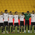 المنتخب يواجه بتسوانا ودياً 4يونيو المنتخب يواجه بتسوانا ودياً 4يونيو