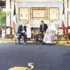 المبارك استقبل وزير التجارة الدولية الكندي