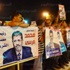 المئات من أنصار مرسي ينظمون مسيرة بأسوان للمطالبة بـ«عودته للحكم»