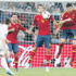 نصف نهائي اليورو الأفضل منذ فترة طويلة نصف نهائي اليورو الأفضل منذ فترة طويلة