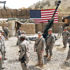 أمريكا تخفض قواتها في العراق وأفغانستان