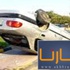 انقلاب سيارة بطريق ابو رديس بسيناء إثراطلاق النارعليها