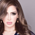 الفنانة والمذيعة فاطمة العبدالله: بخاف على زوجي من “العين”!