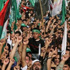 مواجهات عنيفة مع الاحتلال الاسرائيلي قرب سجن عوفر غرب رام الله مواجهات عنيفة مع الاحتلال الاسرائيلي قرب سجن عوفر غرب رام الله